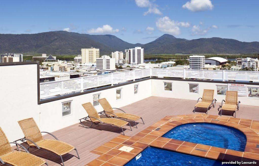 Cairns Central Plaza Apartment Hotel Official Екстериор снимка